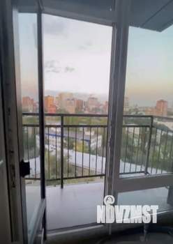 Студия квартира, вторичка, 32м2, 13/24 этаж