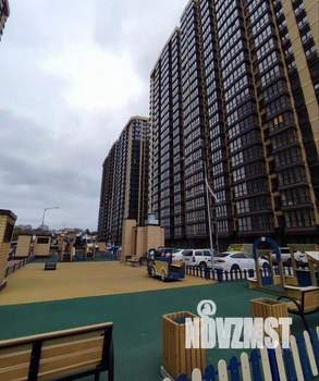 2-к квартира, вторичка, 56м2, 10/17 этаж