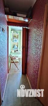 1-к квартира, вторичка, 32м2, 2/5 этаж