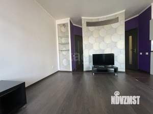 Студия квартира, вторичка, 37м2, 10/18 этаж