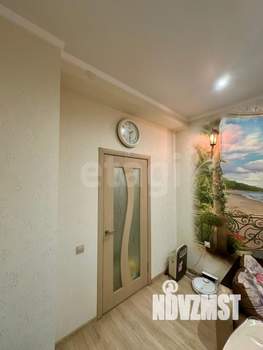 3-к квартира, вторичка, 70м2, 1/2 этаж