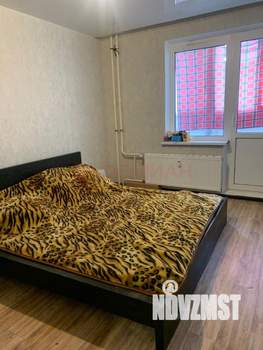 2-к квартира, вторичка, 61м2, 3/18 этаж