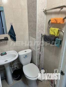 1-к квартира, вторичка, 25м2, 5/9 этаж