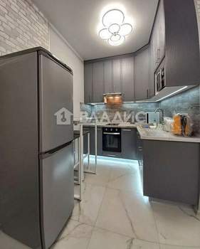 Студия квартира, вторичка, 30м2, 14/20 этаж