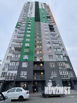 2-к квартира, вторичка, 40м2, 12/25 этаж