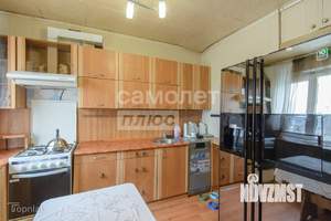 3-к квартира, вторичка, 59м2, 8/9 этаж