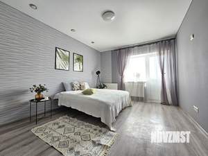 1-к квартира, вторичка, 44м2, 5/18 этаж