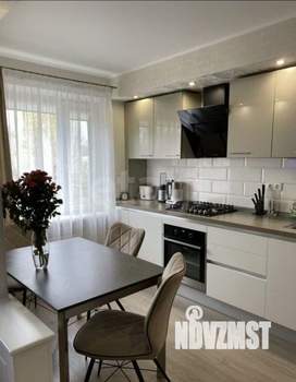 3-к квартира, вторичка, 95м2, 4/9 этаж