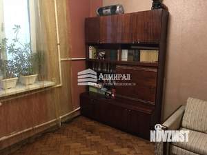 4-к квартира, вторичка, 84м2, 4/4 этаж