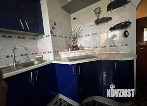 2-к квартира, вторичка, 56м2, 6/11 этаж