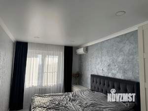 3-к квартира, вторичка, 90м2, 10/22 этаж