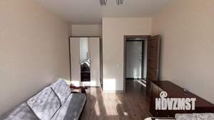1-к квартира, вторичка, 32м2, 3/9 этаж