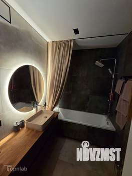 1-к квартира, вторичка, 36м2, 19/20 этаж