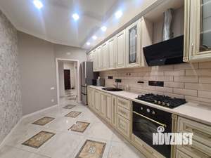 3-к квартира, вторичка, 87м2, 3/5 этаж