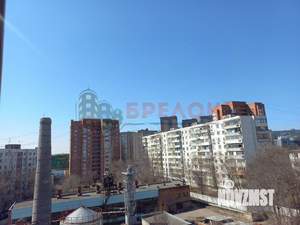 1-к квартира, вторичка, 22м2, 9/9 этаж