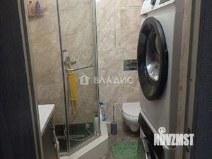 Студия квартира, вторичка, 23м2, 2/5 этаж