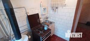 3-к квартира, вторичка, 42м2, 2/2 этаж