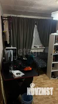 2-к квартира, вторичка, 53м2, 3/11 этаж