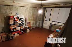 2-к квартира, вторичка, 44м2, 3/5 этаж