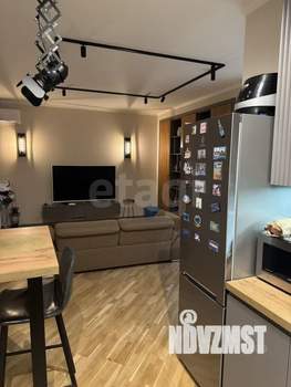 3-к квартира, вторичка, 70м2, 3/6 этаж