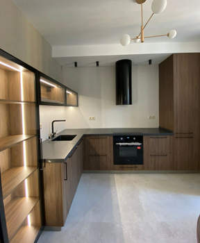 1-к квартира, вторичка, 35м2, 19/22 этаж