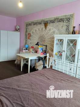 2-к квартира, вторичка, 51м2, 5/10 этаж