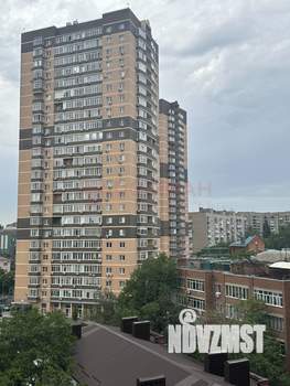 1-к квартира, вторичка, 37м2, 22/24 этаж