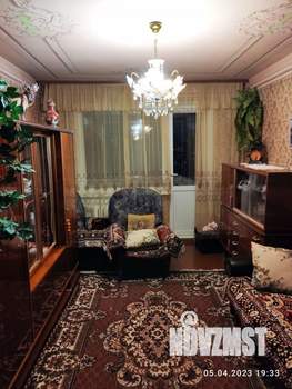 3-к квартира, вторичка, 60м2, 2/9 этаж