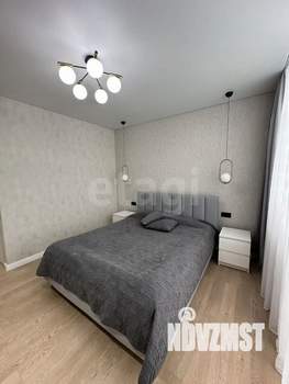 2-к квартира, вторичка, 69м2, 8/24 этаж