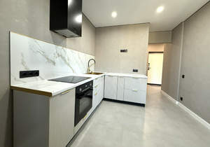 1-к квартира, вторичка, 36м2, 9/9 этаж