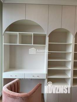 3-к квартира, вторичка, 117м2, 9/21 этаж