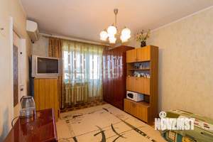 2-к квартира, вторичка, 30м2, 5/5 этаж