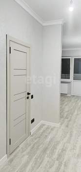 Студия квартира, вторичка, 27м2, 3/24 этаж