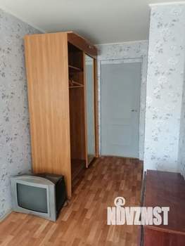 2-к квартира, вторичка, 38м2, 2/2 этаж