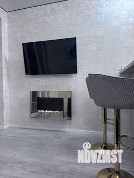 Студия квартира, вторичка, 32м2, 4/17 этаж