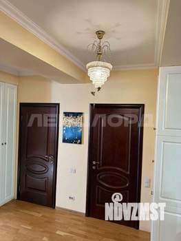 3-к квартира, вторичка, 86м2, 5/5 этаж