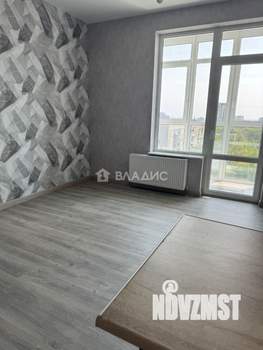 Студия квартира, вторичка, 31м2, 11/19 этаж