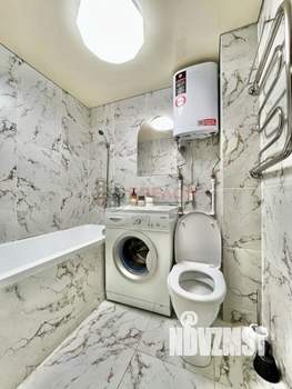 1-к квартира, вторичка, 39м2, 5/9 этаж