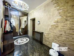 3-к квартира, вторичка, 130м2, 14/17 этаж