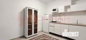 1-к квартира, вторичка, 31м2, 1/2 этаж