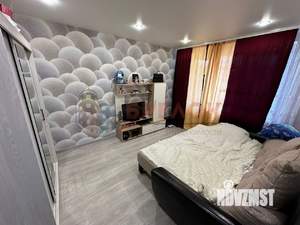 1-к квартира, вторичка, 30м2, 4/9 этаж