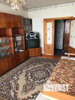 2-к квартира, вторичка, 52м2, 5/9 этаж