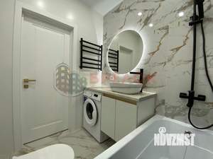 1-к квартира, вторичка, 38м2, 20/24 этаж