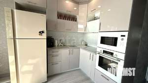 1-к квартира, вторичка, 40м2, 26/30 этаж