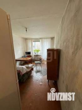 2-к квартира, вторичка, 40м2, 5/5 этаж