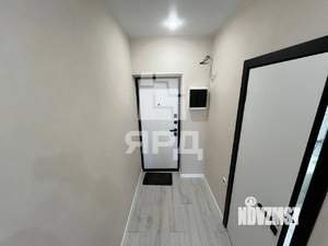 Студия квартира, вторичка, 31м2, 12/25 этаж