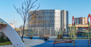 1-к квартира, вторичка, 35м2, 15/24 этаж