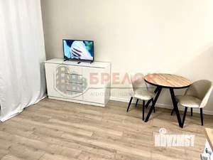 Студия квартира, вторичка, 28м2, 17/17 этаж
