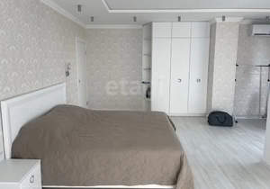 3-к квартира, вторичка, 70м2, 15/23 этаж