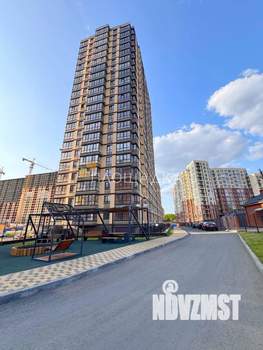 Студия квартира, вторичка, 30м2, 3/8 этаж